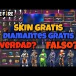 10 formas efectivas para obtener skins gratis en free fire y dominar el juego