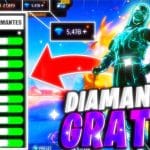 aprende como obtener diamantes en free fire sin gastar dinero descubre los mejores metodos en este post