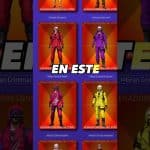 como obtener skins gratis en free fire