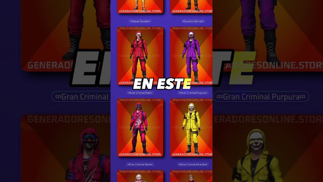 como obtener skins gratis en free fire