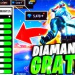 descubre la estrategia definitiva para conseguir diamantes en free fire aprende la mejor manera de obtenerlos rapidamente