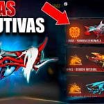 descubre las impresionantes ventajas de las armas evolutivas en free fire domina el juego como un verdadero campeon