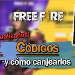 descubre los mejores codigos activos en free fire y aprovecha al maximo tus partidas