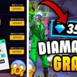 descubre los mejores trucos para conseguir diamantes en free fire de forma gratuita