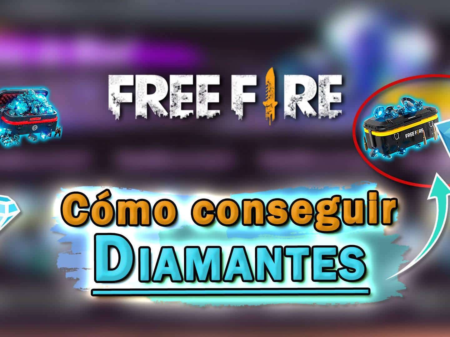 guia completa como obtener diamantes gratis en free fire trucos y consejos