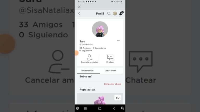 Cómo regalar skins en Roblox