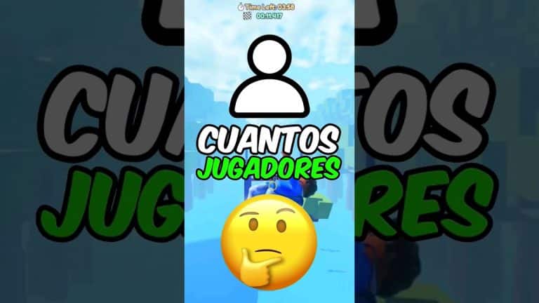 Cuántos jugadores tiene Roblox