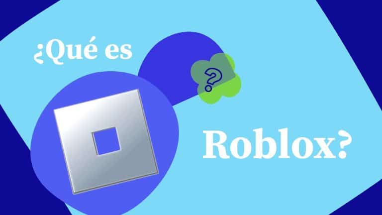 Qué es Roblox