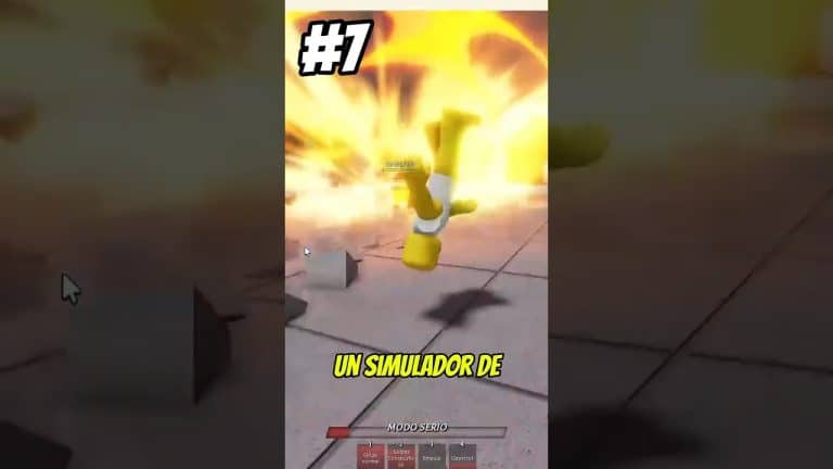 Qué juego es el más jugado en Roblox