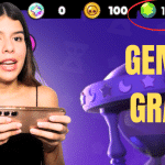 Guía Definitiva: Consigue Gemas Gratis en Brawl Stars Sin Necesidad de Ver Videos