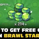 Descubre Cómo Desbloquear Todas las Gemas Gratis en Brawl Stars: Guía Completa y Segura