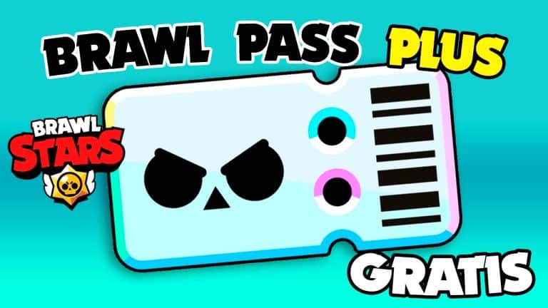 Brawl Pass PLUS 2024 1