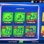 Descubre los Mejores Trucos para Conseguir Gemas Gratis en Brawl Stars Rápidamente