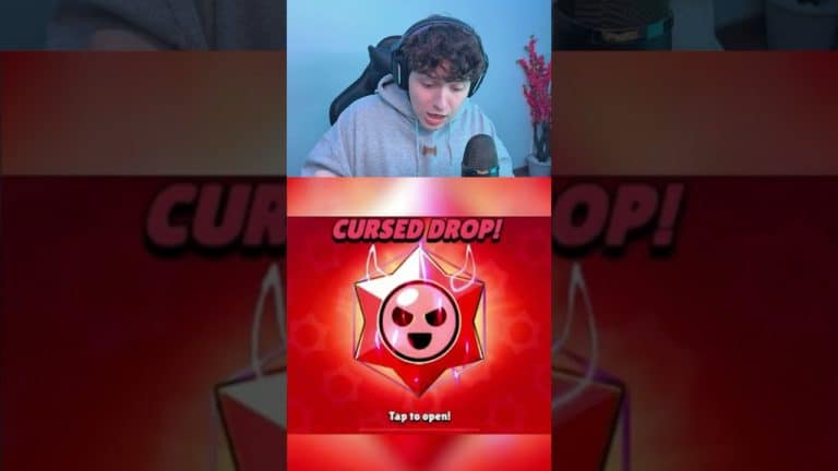 Cómo ganar gemas gratis en Brawl Stars viendo anuncios