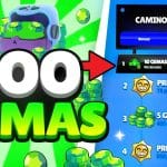 Cómo Conseguir Gemas Gratis en Brawl Stars para Sorprender a Tus Amigos