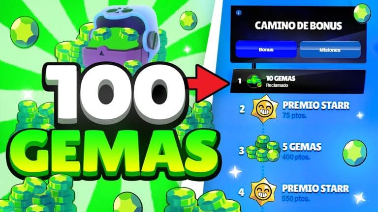 como conseguir gemas gratis en brawl stars para sorprender a tus amigos