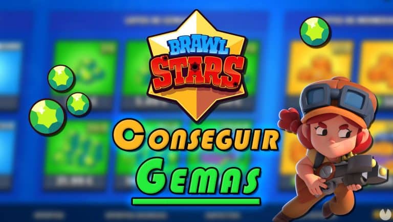 como conseguir monedas y gemas gratis en brawl stars de forma rapida y segura