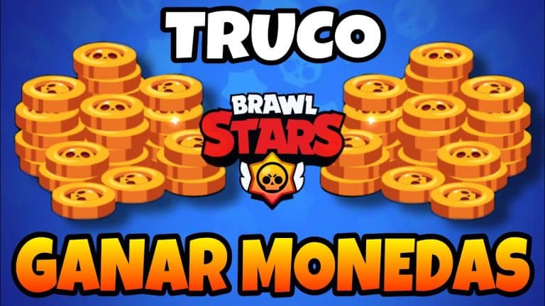 descubre el truco secreto para conseguir monedas infinitas en brawl stars
