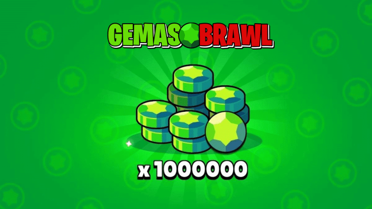 descubre trucos faciles para obtener gemas gratis en brawl stars ahora mismo