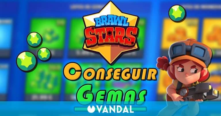 guia definitiva como canjear codigos de gemas en brawl stars facilmente