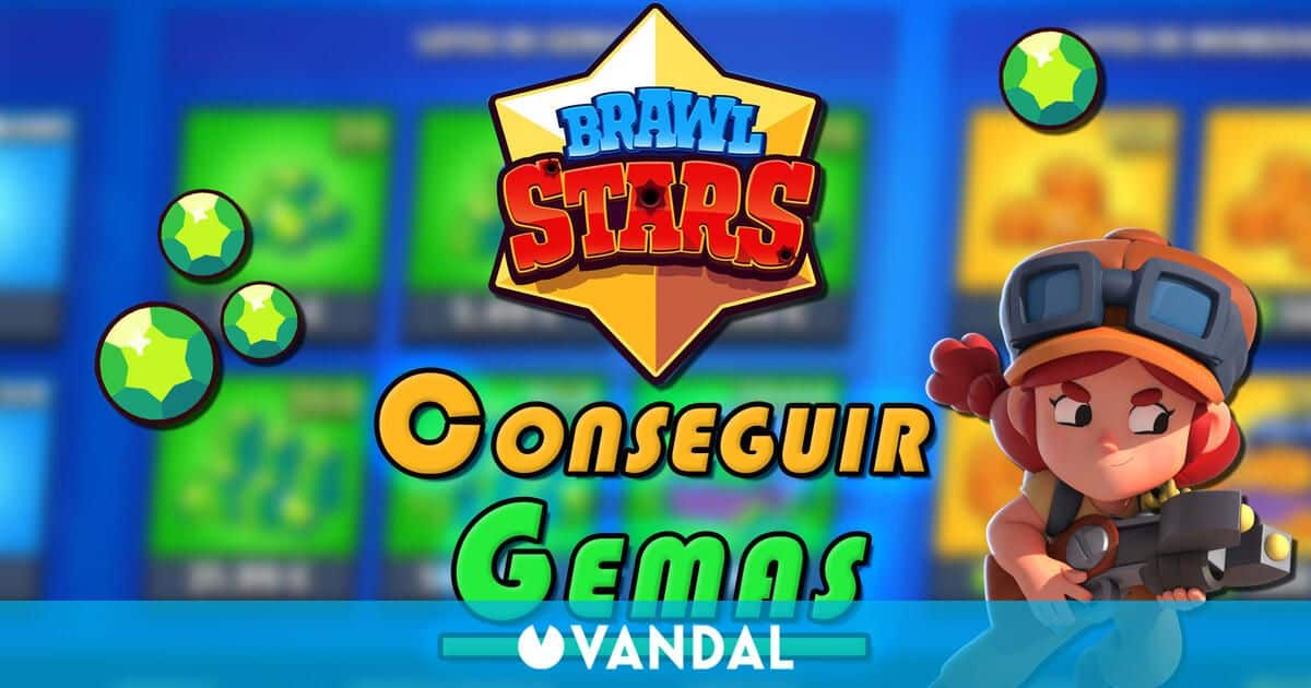 guia definitiva como canjear codigos de gemas en brawl stars facilmente
