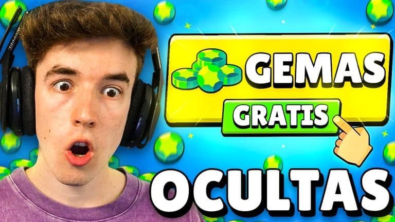guia definitiva como obtener gemas gratis en brawl stars con generadores confiables