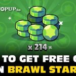 Guía Definitiva: Cómo Obtener Gemas y Recompensas Diarias Gratis en Brawl Stars