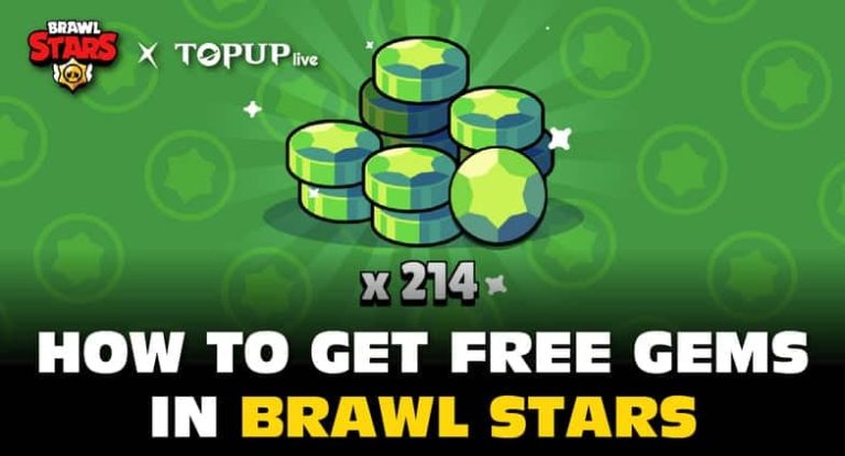 guia definitiva como obtener gemas y recompensas diarias gratis en brawl stars