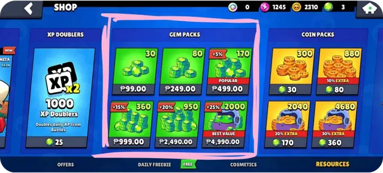 guia definitiva como usar generadores de gemas gratis en brawl stars sin riesgo de baneo