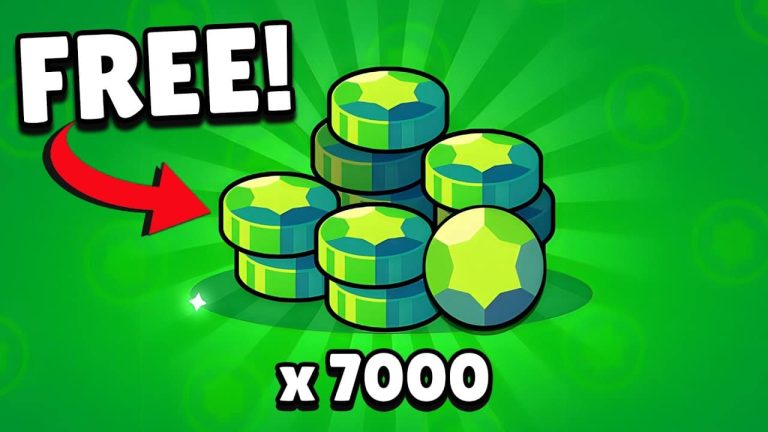 guia definitiva obten miles de monedas gratis en brawl stars de forma segura