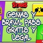 Guía Definitiva: Cómo Usar Hacks Seguros para Conseguir Gemas en Brawl Stars