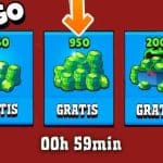 Guía Definitiva: Cómo Conseguir Gemas y Cajas Gratis en Brawl Stars Fácilmente