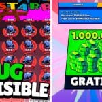 Descubre Cómo Usar Páginas para Ganar Gemas Gratis en Brawl Stars de Forma Segura