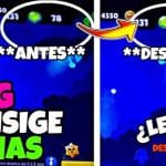 Descubre Métodos Seguros para Conseguir Monedas Gratis en Brawl Stars sin Jugar