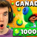 Descubre Cómo Ganar Gemas con Misiones Ocultas en Brawl Stars: Guía Completa para Jugadores