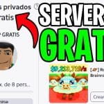 Servidores privados GRATIS en Roblox – El truco que pocos conocen