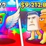 Descubre cómo conseguir servidores de Sammy gratis en Roba un Brainrot y transforma tu experiencia de juego ahora mismo