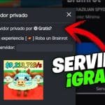 Descubre el secreto para obtener skins exclusivas gratis en Roba un Brainrot que nadie te ha contado